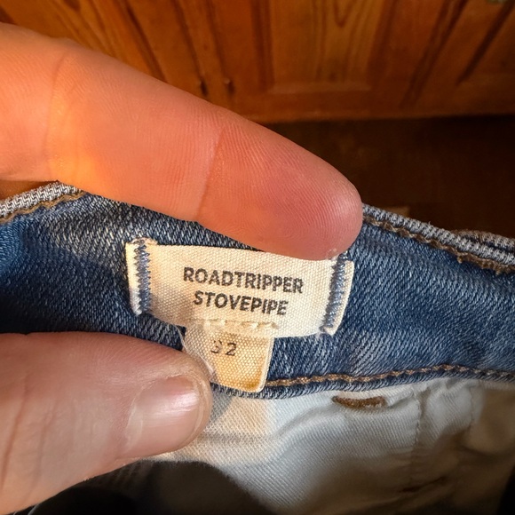 Bundle of 3 Women’s Jeans, Madewell and J.Crew - Picture 9 of 15